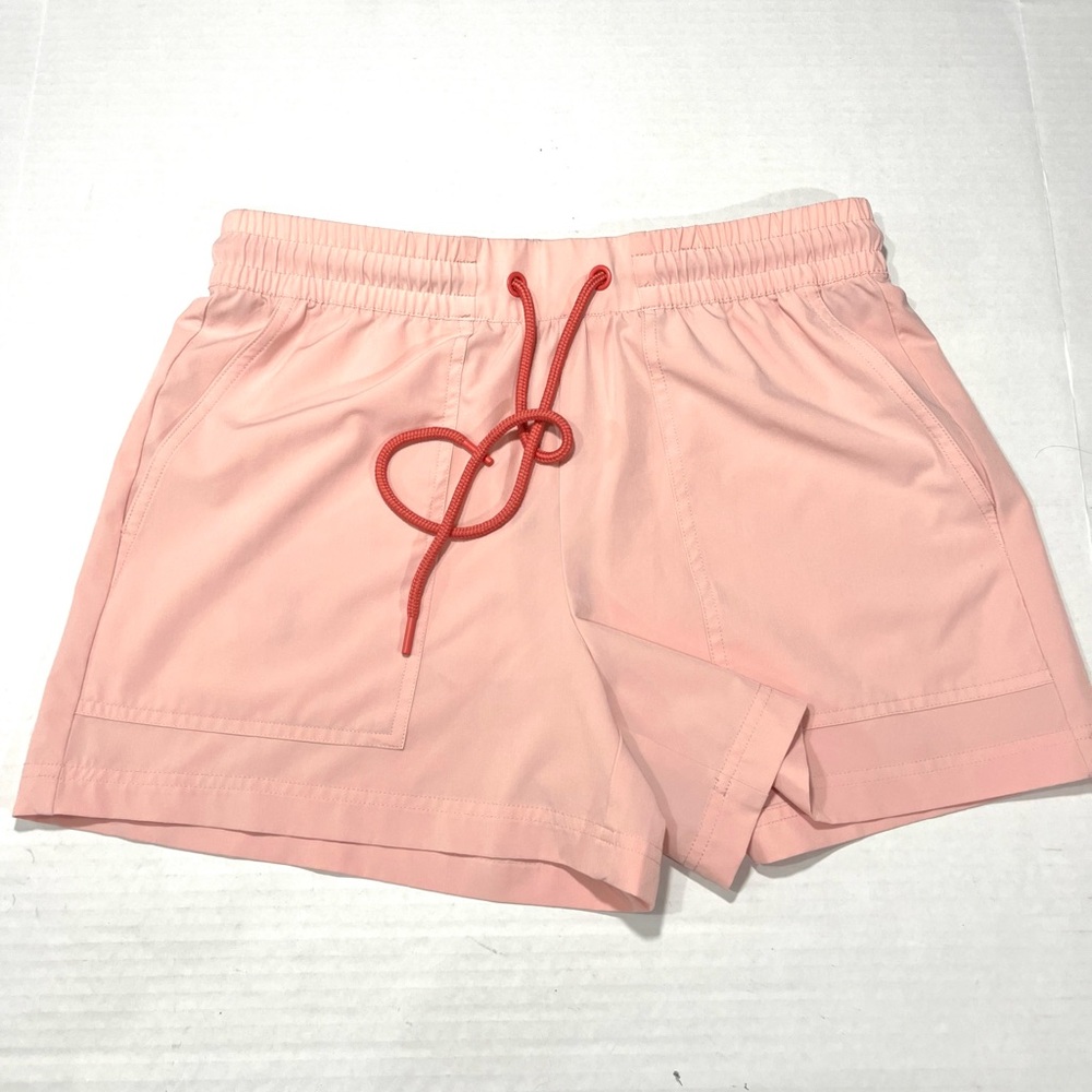 LOU & GREY WANDERWEAVE SHORTS